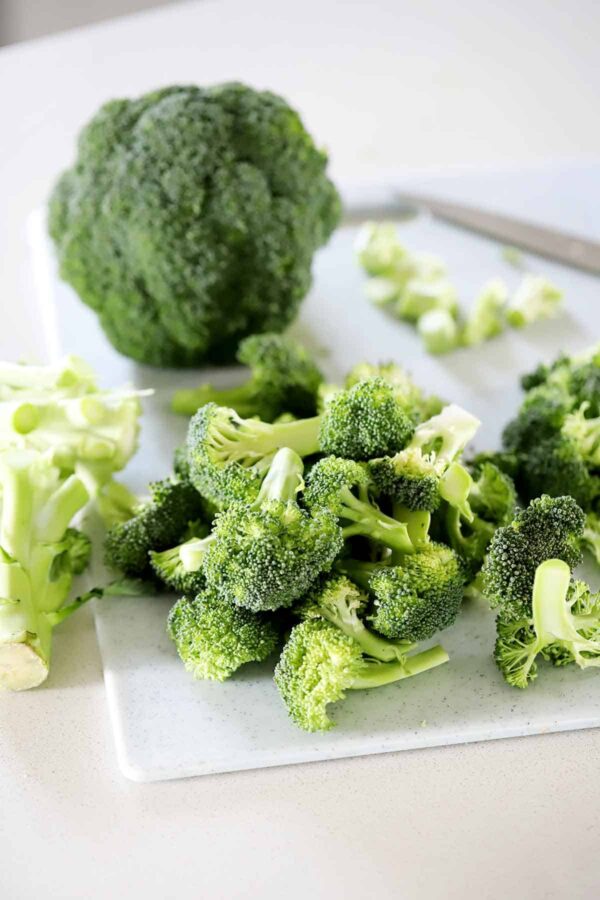 Broccoli Florets