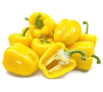 Capsicum Yellow