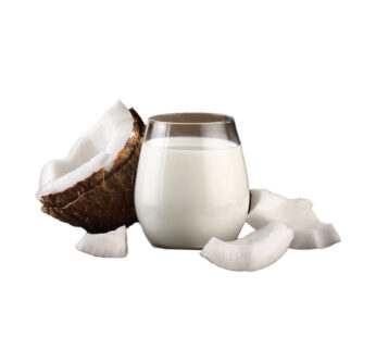 Fresh Coconut Milk