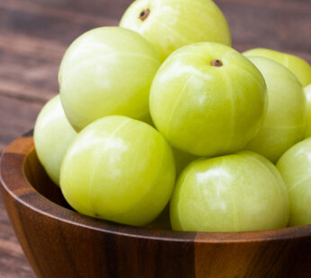 Gooseberry- Amla