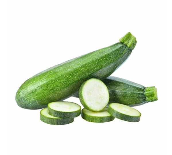 Green Zuccini