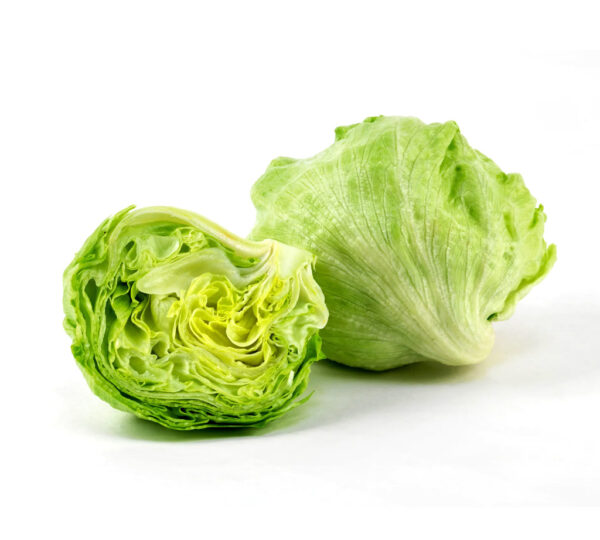 Iceberg Lettuce