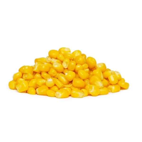 Peeled Sweet Corn