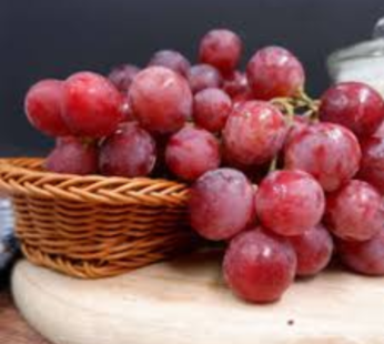 Red Global Grapes