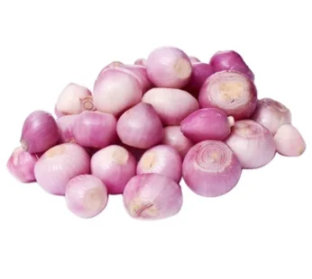 Shallots Peeled