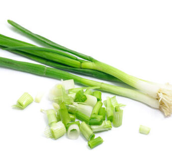 Spring Onions