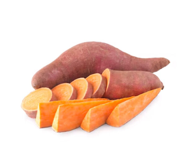 Sweet Potato