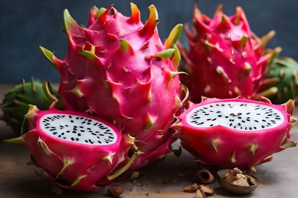 Dragon Fruit