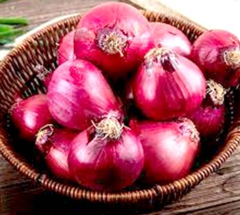 Onion (Whole)