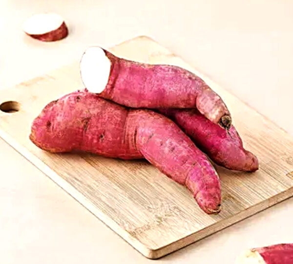 Sweet Potato