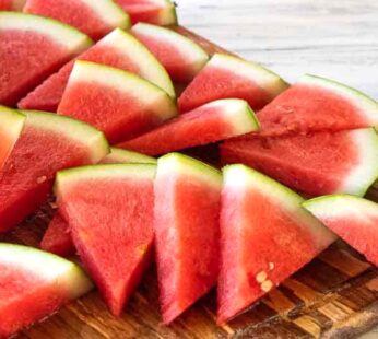 Watermelon Cuts