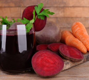 Fresh ABC Juice (Apple/Beetroot/Carrot)