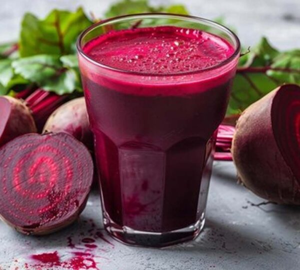 Pure and Fresh Beets juice