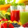 Detox Juices